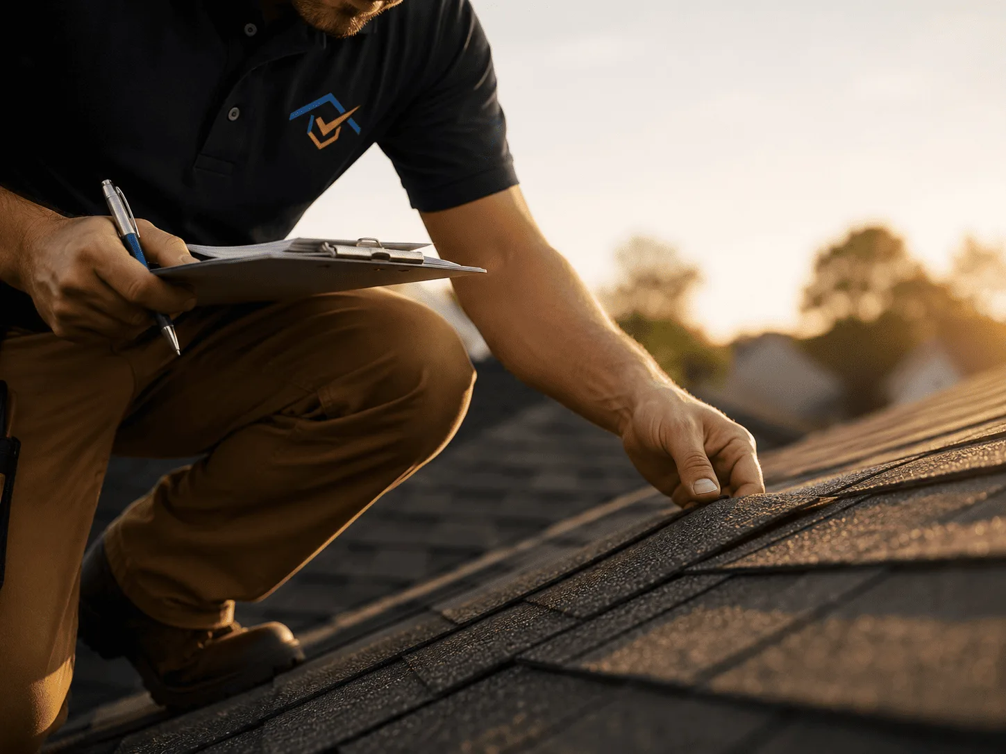 Why Choose Roof Inspection in Fittstown, OK