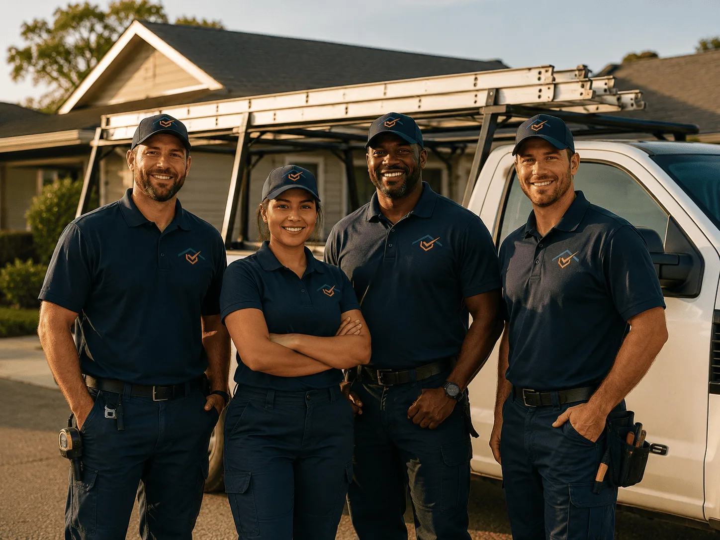 Roof Inspection company in Fittstown, OK